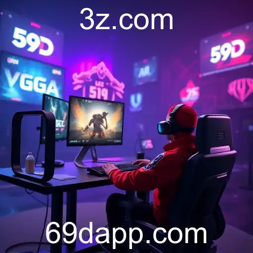 A Evolução do 69d: Tendências e Desafios em 2026