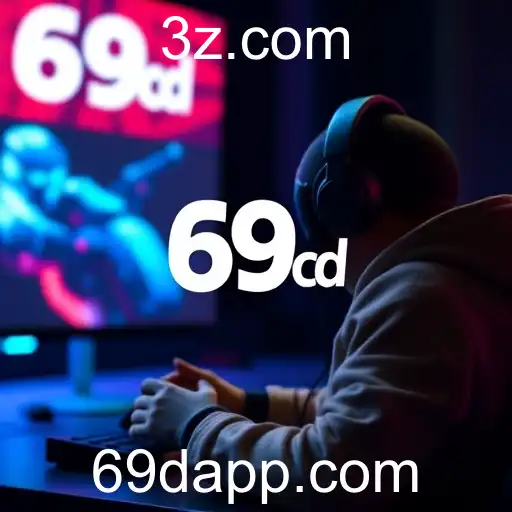 A Ascensão do 69d: O Fenômeno do Gaming Online