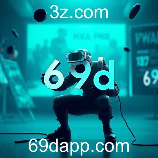 A Ascensão de 69d: O Impacto Atual no Mundo dos Jogos