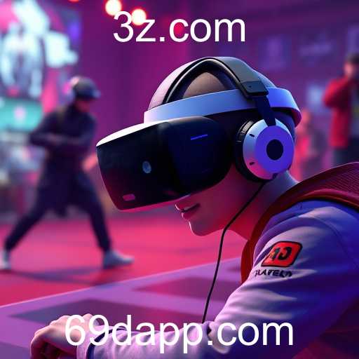 A Ascensão do 69d no Cenário dos Jogos Virtuais