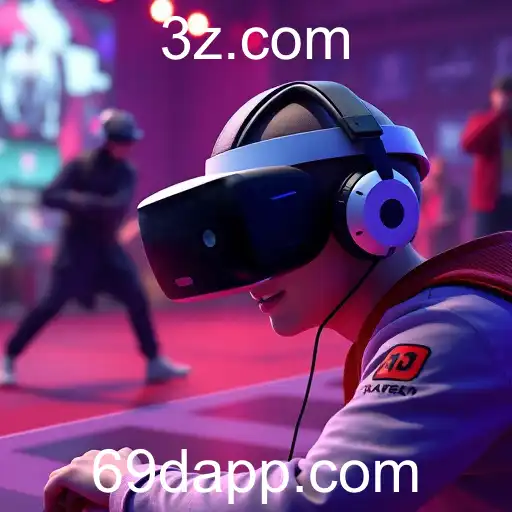 A Ascensão do 69d no Cenário dos Jogos Virtuais