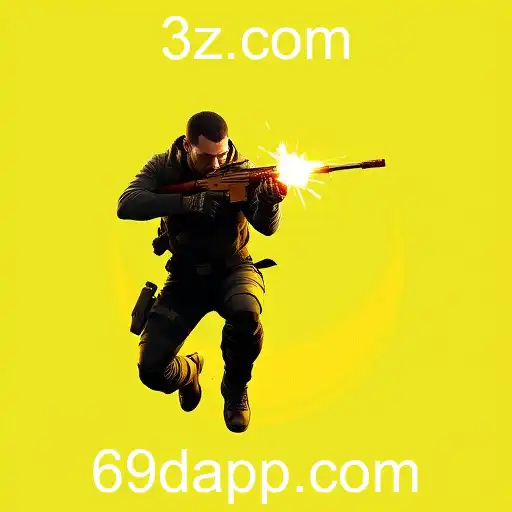 Explorando a Emoção dos Jogos de Ação na Plataforma 69d
