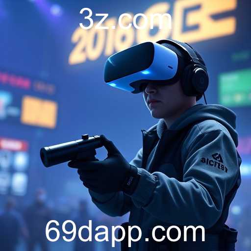 A Evolução dos Jogos em 2026