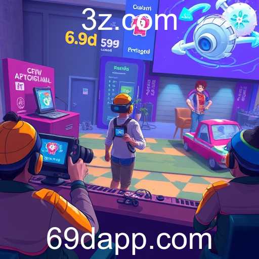 Explorando o Fenômeno do 69d nos Jogos Online