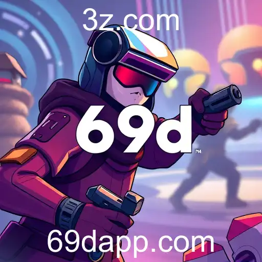 Inovação e Emoção no 69d: O Futuro dos Jogos Digitais