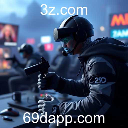 O Impacto do Crescimento dos Jogos em 2025