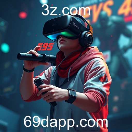 Avanços no Mundo de 69d e o Impacto Global nos Jogos