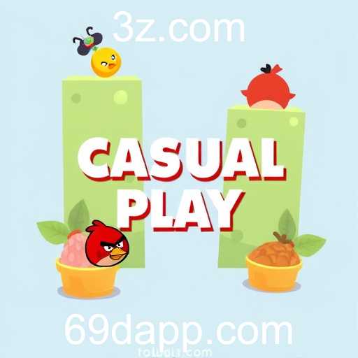 Revolução no Mundo dos Games: Como '69d' Está Transformando o Cenário