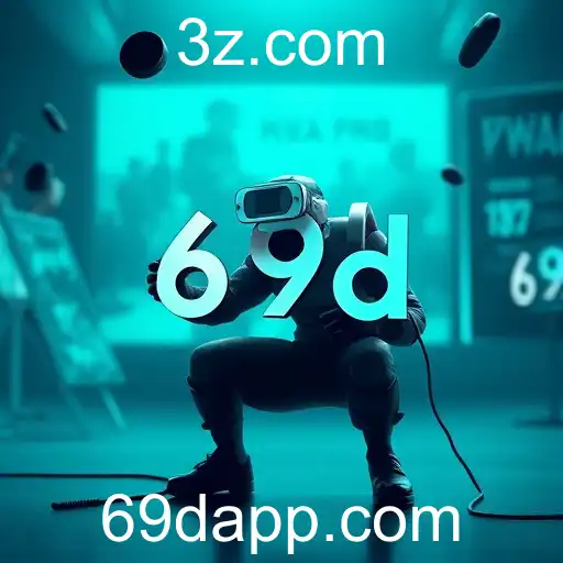 Revolução nos Jogos com 69d: Inovações e Desafios