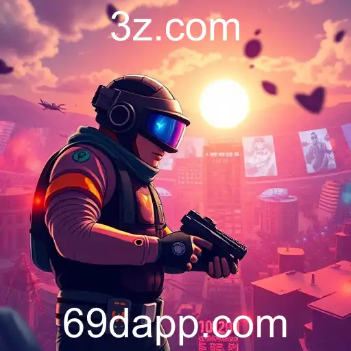 A Revolução dos Jogos Online em 2025