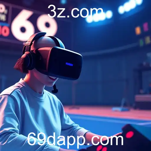 Transformações no Mundo dos Jogos: O Impacto da Tecnologia