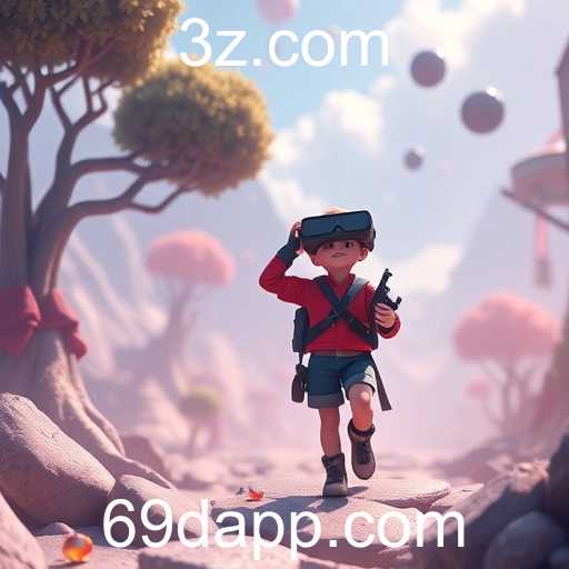 Tendências e Inovações nos Jogos Online: 69d em Destaque