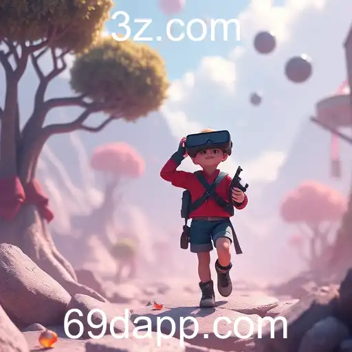 Tendências e Inovações nos Jogos Online: 69d em Destaque