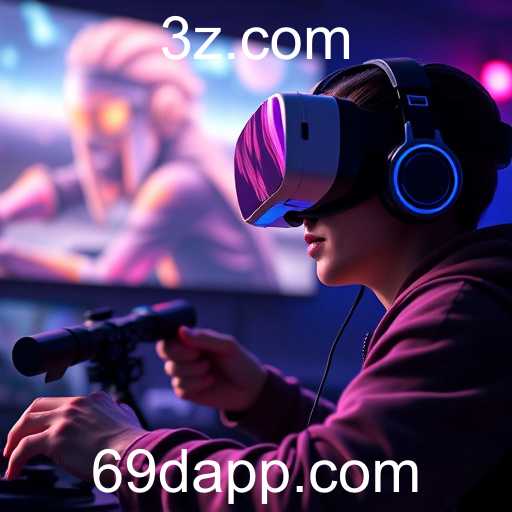 Tendências e Inovações no Mundo dos Jogos em 2026