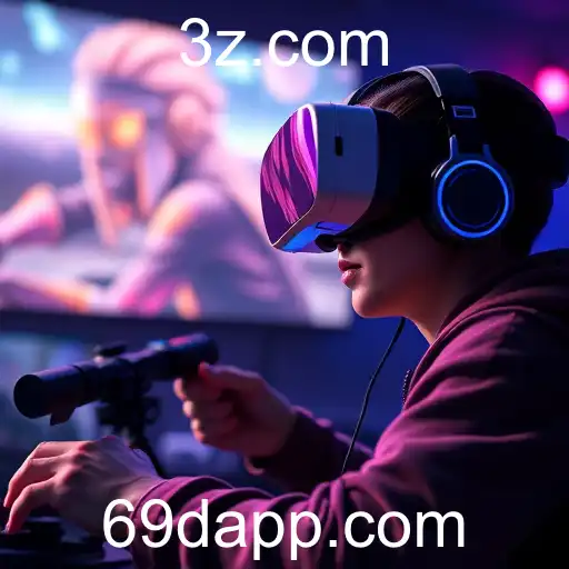 Tendências e Inovações no Mundo dos Jogos em 2026