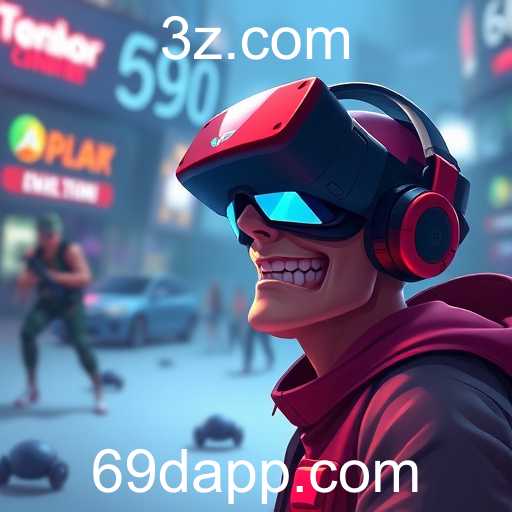 O Impacto do 69d no Cenário de Jogos Online