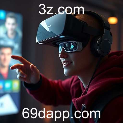 Novos Horizontes no Mundo dos Jogos Online