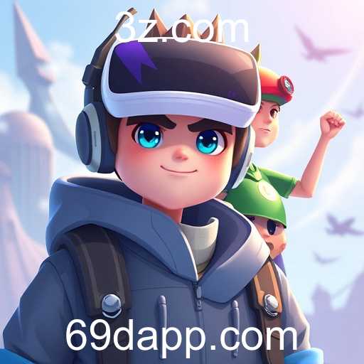 A Revolução dos Jogos Online em 2025: 69d em Destaque