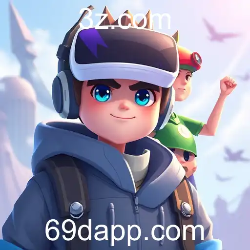 A Revolução dos Jogos Online em 2025: 69d em Destaque