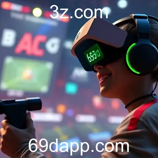 Novos Horizontes para a Indústria de Jogos em 2025