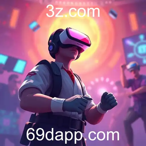 Revolução no mercado de jogos em 2025: tendências e desafios