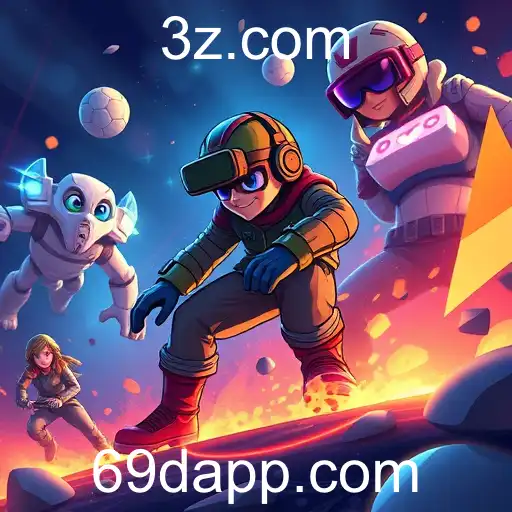 A Revolução dos Jogos Online em 2025