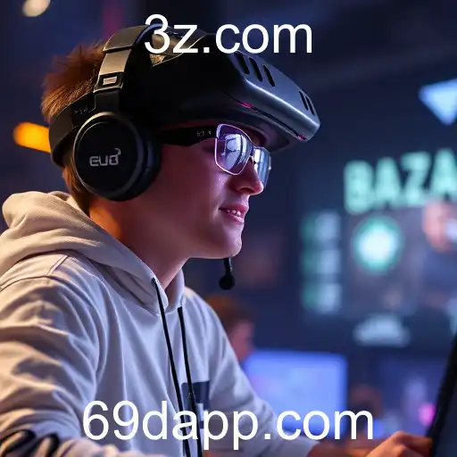 Tendências Explosivas no Mundo dos Games em 2025