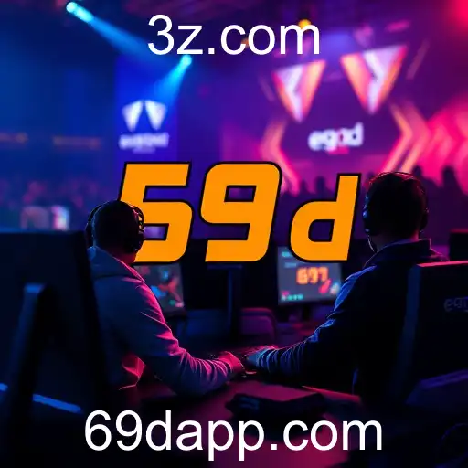 Ascensão das Competição Online Aumentam a Popularidade