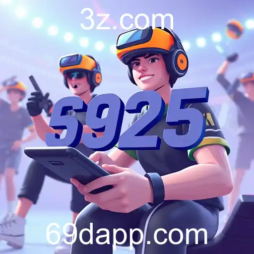 A Ascensão dos Jogos Interativos em 2025