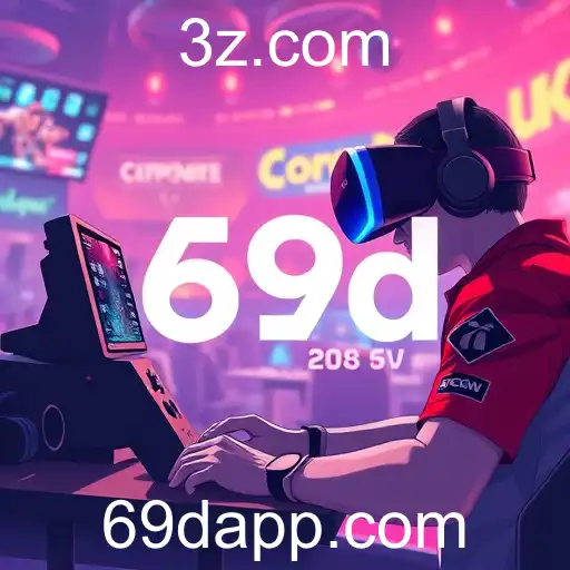 Nova Era dos Jogos Online: 69d em Destaque