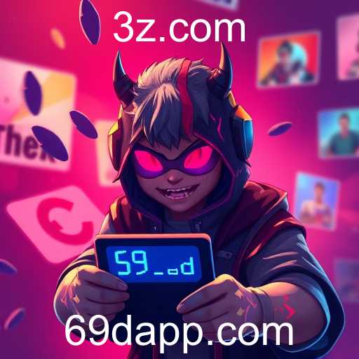 A Atualização Revolucionária do 69d: O Futuro dos Jogos Interativos