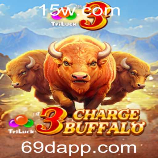 Desvendando 3ChargeBuffalo: O Novo Fenômeno dos Jogos de Cartas