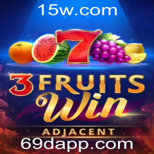 Descubra o Fascinante Mundo de 3FruitsWin