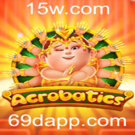 Acrobatics: Um Mergulho no Mundo Dinâmico dos Jogos