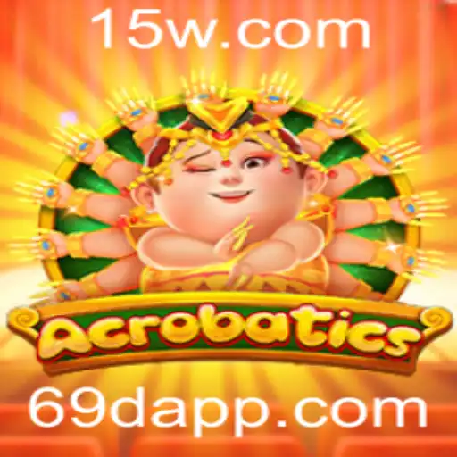 Acrobatics: Um Mergulho no Mundo Dinâmico dos Jogos