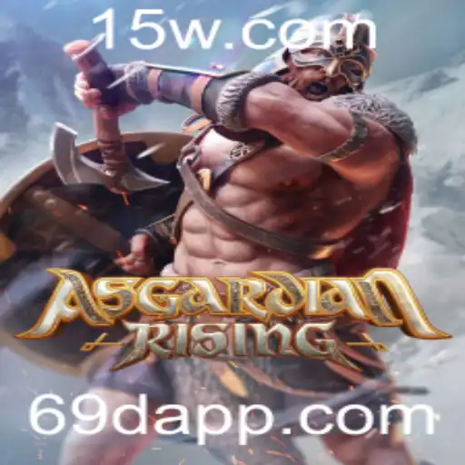 AsgardianRising: Uma Jornada Épica em um Mundo Mitológico