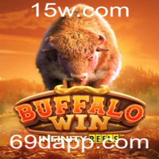 Descubra o Fascinante Mundo de BuffaloWin