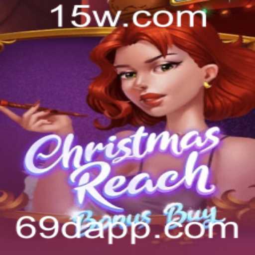 Explorando o Fascinante Jogo ChristmasReachBonusBuy