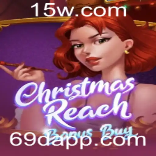 Explorando o Fascinante Jogo ChristmasReachBonusBuy