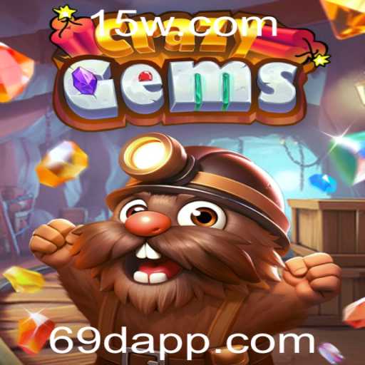 Explorando o Fascinante Universo de CrazyGems: A Revolução dos Jogos de Estratégia