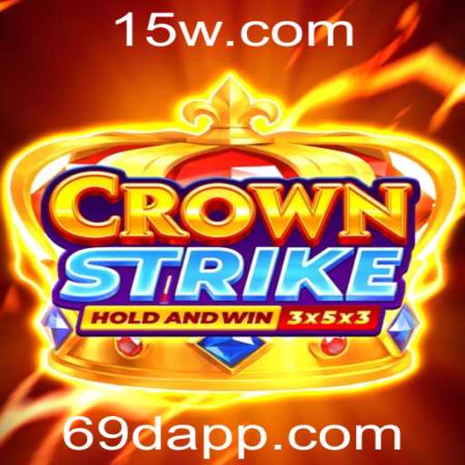 CrownStrike: A Nova Febre do Mundo dos Jogos