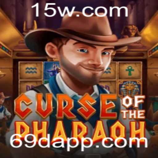 Curse of the Pharaoh: Descubra o Cativante Mundo do Jogo de Mistério e Aventura