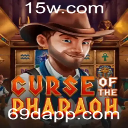 Curse of the Pharaoh: Descubra o Cativante Mundo do Jogo de Mistério e Aventura