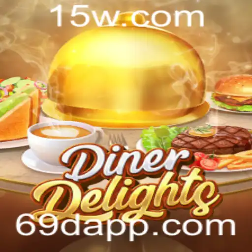 Descubra o Encantador Mundo de DinerDelights: Regras e Introdução ao Jogo
