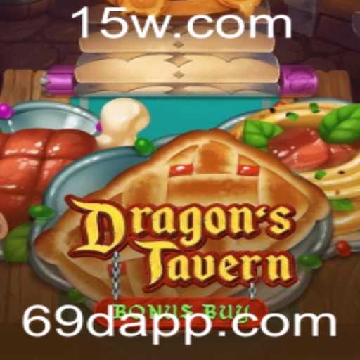 DragonsTavern: O Universo Fantástico do Jogo que Conquista Fãs em Todo o Mundo
