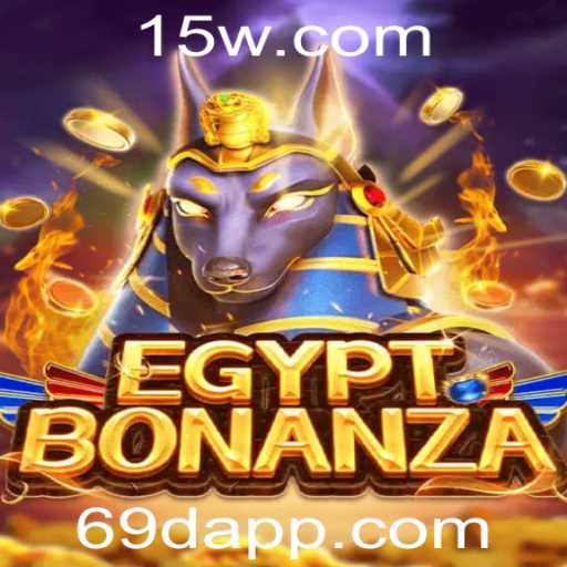 Descubra o Mundo Fascinante de EgyptBonanza: Um Jogo de Aventura e Estratégia