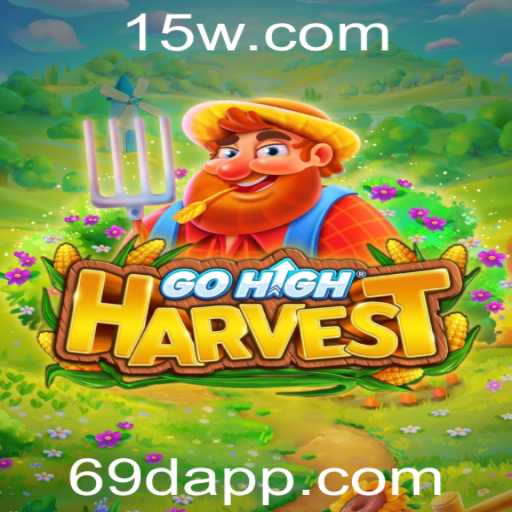Descubra o Fascinante Mundo de 'GoHighHarvest': Um Jogo Inovador para os Amantes da Aventura