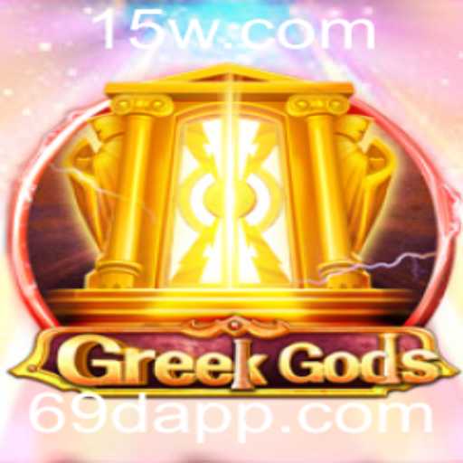 Descubra o Mundo Fascinante de GreekGods: O Novo Jogo de Estratégia