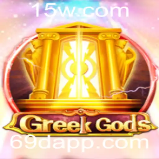 Descubra o Mundo Fascinante de GreekGods: O Novo Jogo de Estratégia