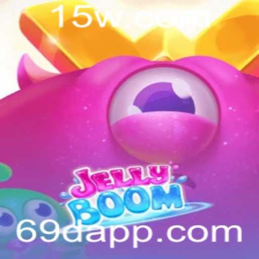 Descubra o Mundo Fascinante de JellyBoom: Um Mergulho nas Regras e Dinâmicas do Jogo
